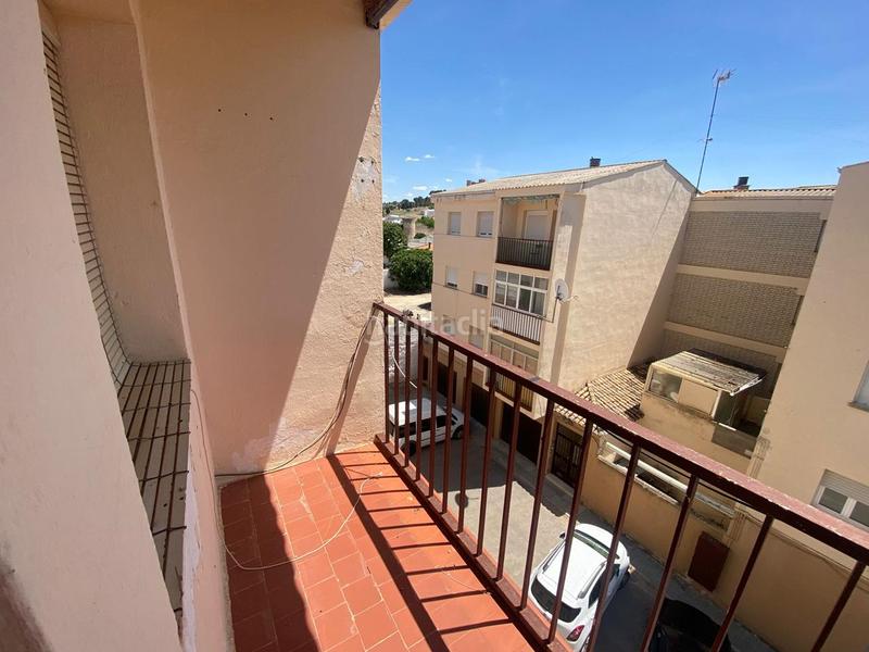 Foto 5c150271-138e-44ea-ba76-61a6e44de776. Flat with heating in Belmonte