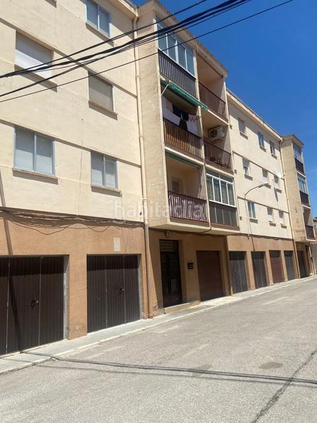 Foto 5d6e04be-7c9c-442c-9e49-2cbe34997182. Flat with heating in Belmonte