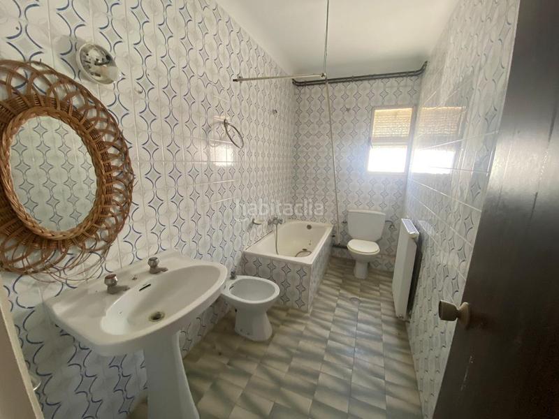 Foto 8b4fa142-c28b-4ea3-8b98-ed1ac98c6f7b. Flat with heating in Belmonte