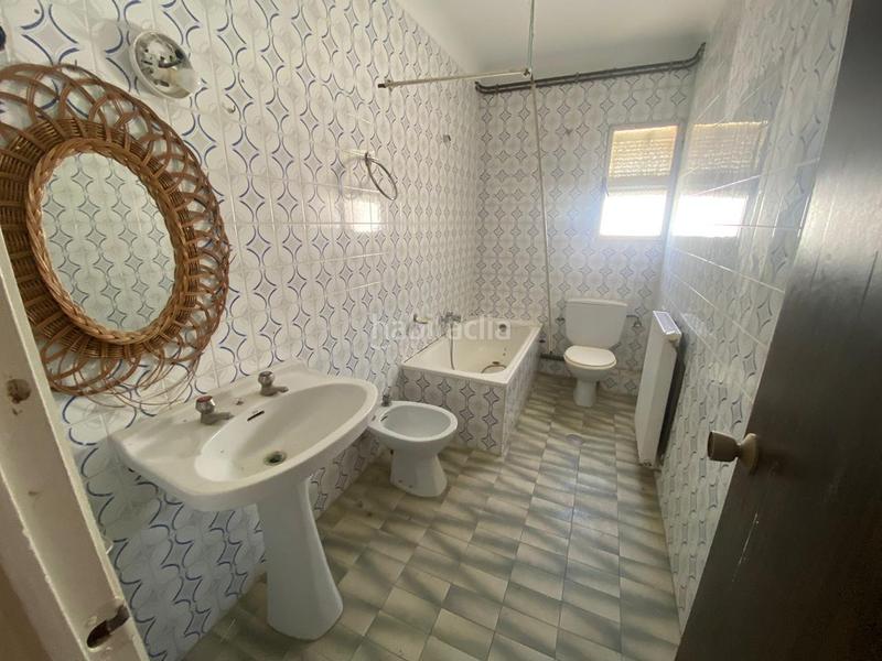 Foto 91b977ad-8858-489a-9e07-50d1d73d2901. Flat with heating in Belmonte