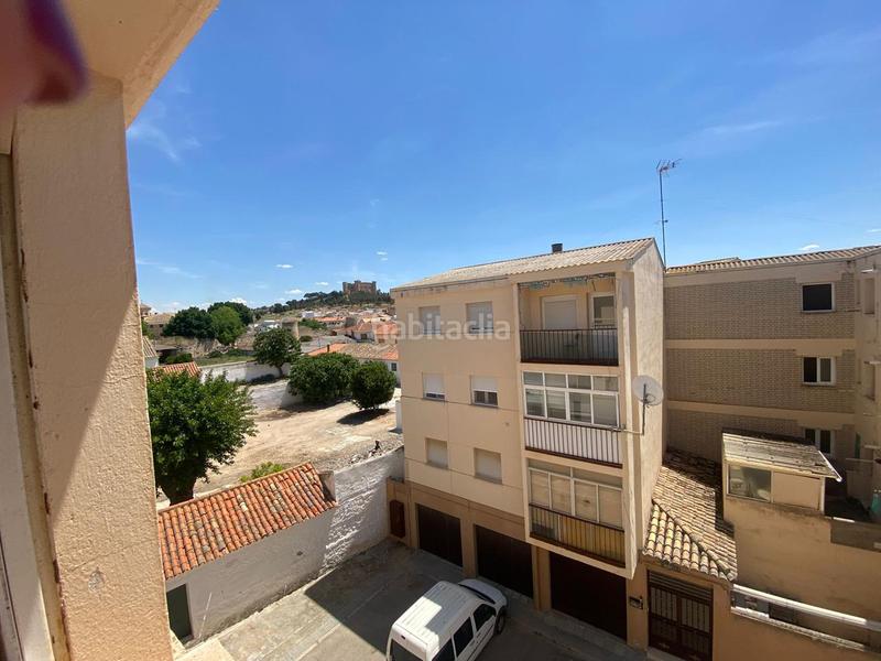 Foto aaee0f16-de1f-41c2-a440-047403af48b8. Flat with heating in Belmonte