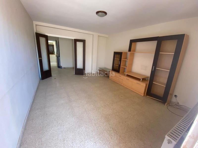 Foto bcc95427-658c-4279-807a-063faa63304b. Flat with heating in Belmonte