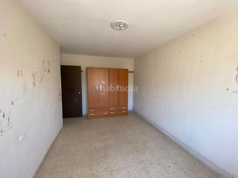 Foto cda764db-a953-47a4-8931-3869d22210c4. Flat with heating in Belmonte