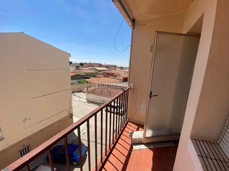 Foto dde4586b-adf0-4915-bfaa-ae31e70c6fd8. Flat with heating in Belmonte