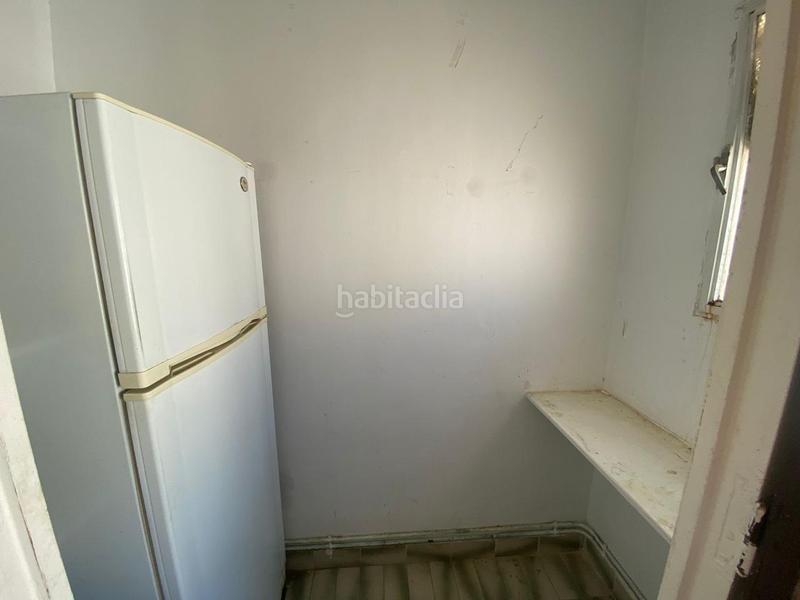 Foto ed87fa37-bc7d-4ee4-b3a1-8040f661c4c7. Flat with heating in Belmonte