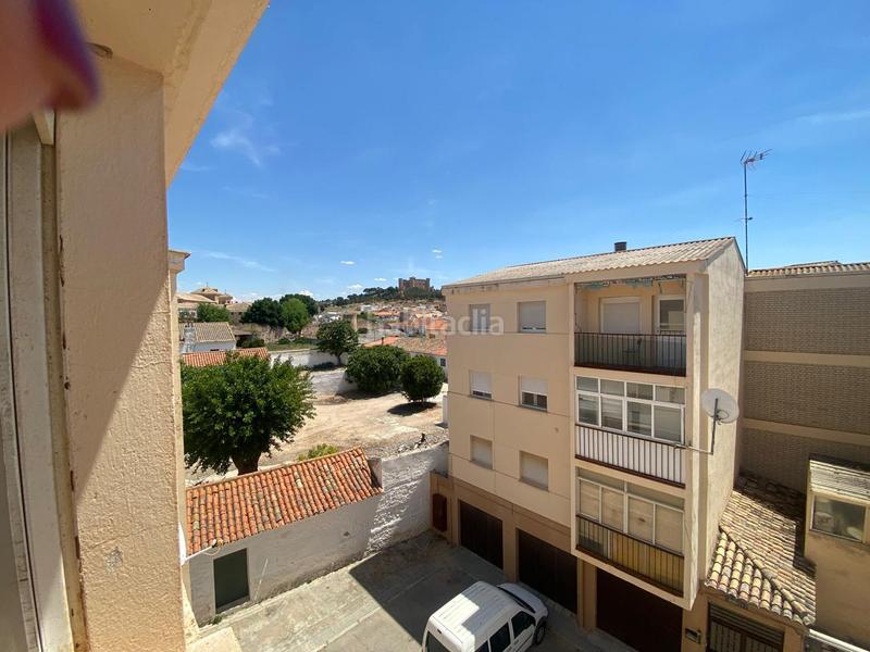 Foto f95ee5f0-7119-4d96-9961-5f359918741b. Flat with heating in Belmonte