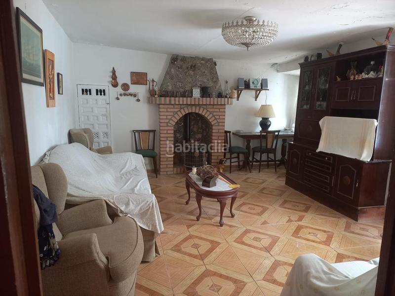 Foto 4b29131a-85c1-4f99-9940-1b9ae3a046c3. Maison dans Uclés