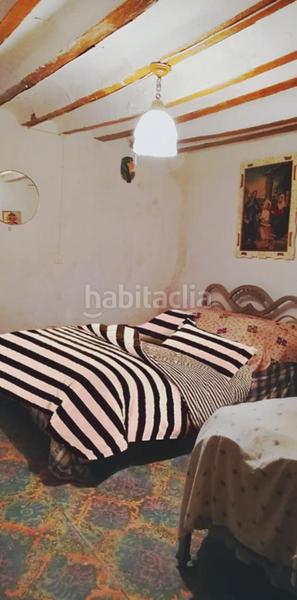 Foto a33fc5c8-53a1-4fb4-a28d-57b3abd4eb41. Maison dans Uclés