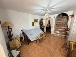 Haus  Angustias. Casa  chalet en calle angustias, 10, uclés