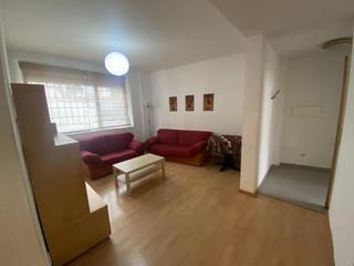 Planta baixa  Padre ocaa. Piso en calle padre ocaa, tarancn