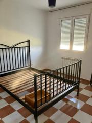 Maison  Travesía de abel yunta. Chalet adosado en alcazar del rey