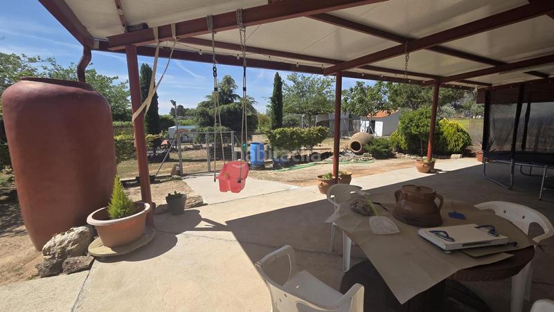 Foto 052b784e-d82c-4617-ba1e-14ab5a7bd2ee. Casa  chalet en los majuelos, tarancón en Santa Maria de Gracia Murcia