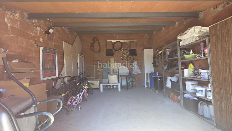 Foto 09cc9e5e-bf51-4ffb-b7a9-5a30e497c8b1. Casa  chalet en los majuelos, tarancón en Santa Maria de Gracia Murcia