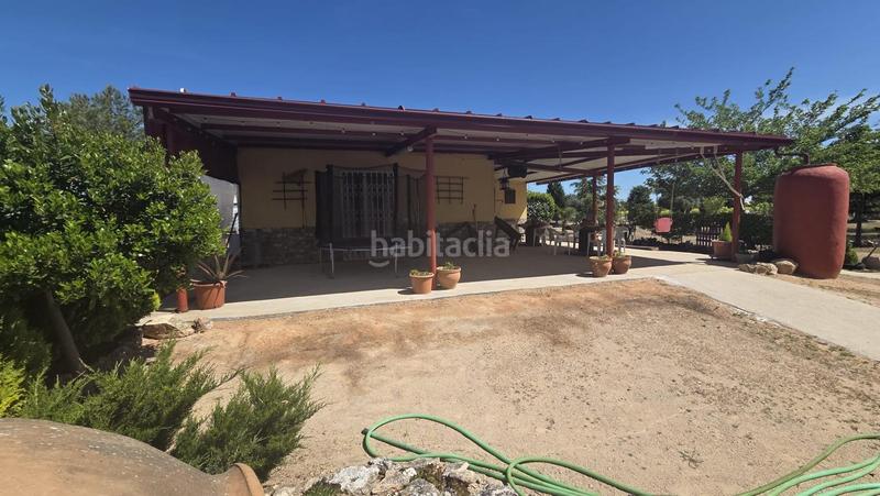 Foto 0b8d6ef4-5abe-4f47-9e43-9689c816dc55. Casa  chalet en los majuelos, tarancón en Santa Maria de Gracia Murcia