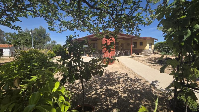 Foto 10519a24-64b2-4c0e-bc9c-373f38f4f235. Casa  chalet en los majuelos, tarancón en Santa Maria de Gracia Murcia