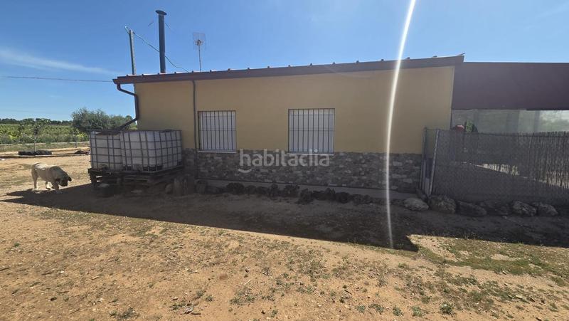 Foto 108020dd-d360-42ca-8bd7-c61ec8dd166c. Casa  chalet en los majuelos, tarancón en Santa Maria de Gracia Murcia