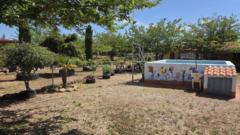Foto 123e53e7-6cda-4400-9db7-b745c62c505f. Casa  chalet en los majuelos, tarancón en Santa Maria de Gracia Murcia