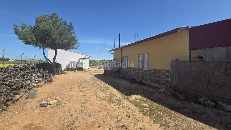 Foto 13f132ef-7e1d-4259-8299-262b93d58ca9. Casa  chalet en los majuelos, tarancón en Santa Maria de Gracia Murcia