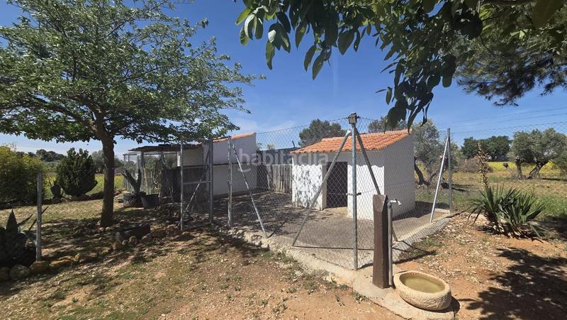 Foto 15d8ab47-3b98-444c-8f1f-3a436e885b5b. Casa  chalet en los majuelos, tarancón en Santa Maria de Gracia Murcia