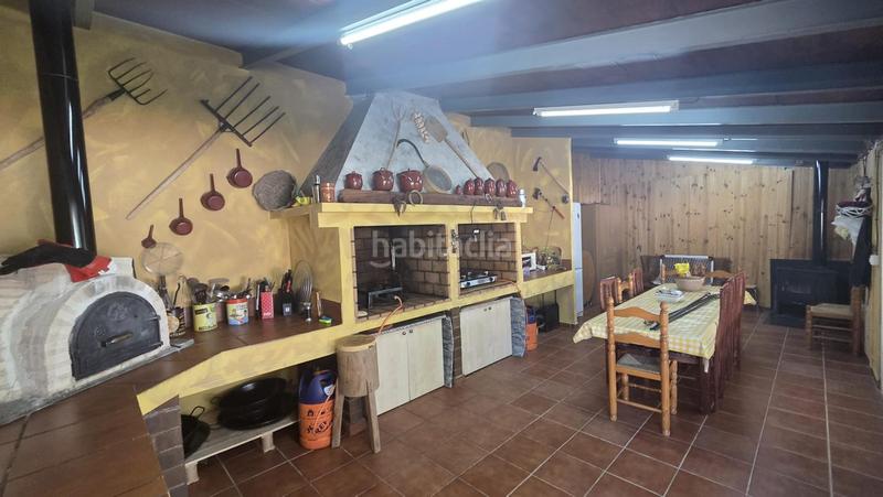 Foto 39e9d762-0733-4dc4-a124-55c0f9ecec7f. Casa  chalet en los majuelos, tarancón en Santa Maria de Gracia Murcia
