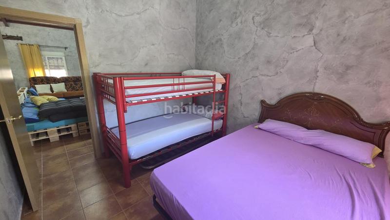 Foto 42c3c5d2-ad07-41b1-8199-9715122f3526. Casa  chalet en los majuelos, tarancón en Santa Maria de Gracia Murcia