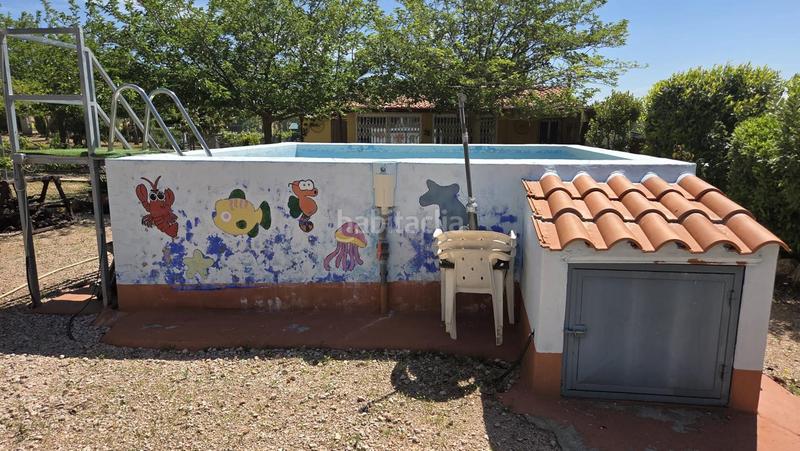Foto 4e85b65a-7410-43b2-876f-d0e214bcd303. Casa  chalet en los majuelos, tarancón en Santa Maria de Gracia Murcia