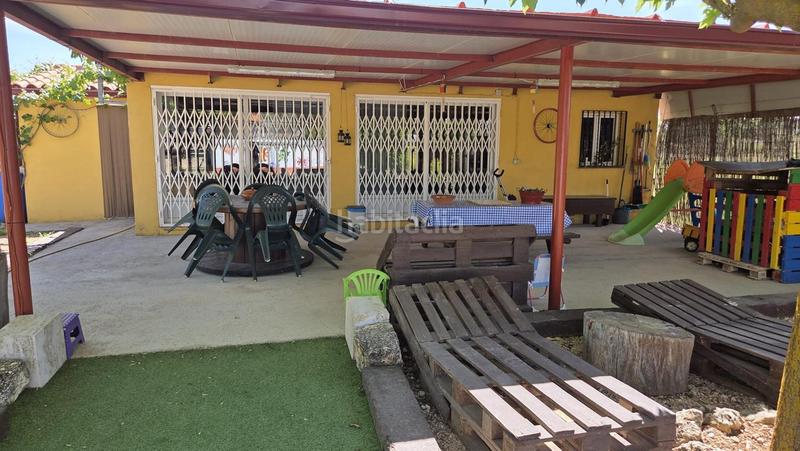 Foto 5901cf02-ccf8-4891-8f4d-4aef99d78e2d. Casa  chalet en los majuelos, tarancón en Santa Maria de Gracia Murcia