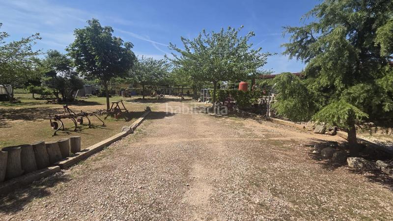 Foto 5bebd7d0-5327-4f98-be77-1fa82916302b. Casa  chalet en los majuelos, tarancón en Santa Maria de Gracia Murcia