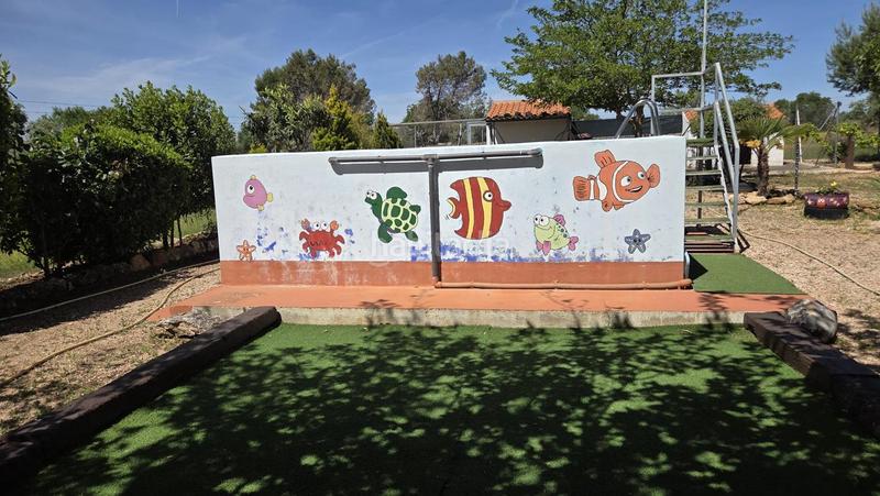 Foto 6a6c4dd8-428a-4494-bebb-99352960ba7e. Casa  chalet en los majuelos, tarancón en Santa Maria de Gracia Murcia