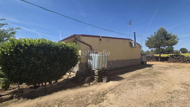 Foto 91ebe58c-729f-4aec-83a5-00775c91d036. Casa  chalet en los majuelos, tarancón en Santa Maria de Gracia Murcia