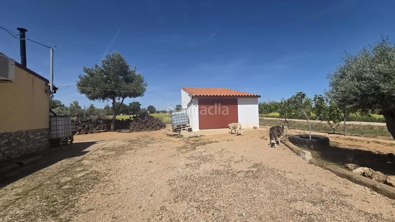 Foto a261f1c5-1b54-430f-b877-efc5a44748bf. Casa  chalet en los majuelos, tarancón en Santa Maria de Gracia Murcia