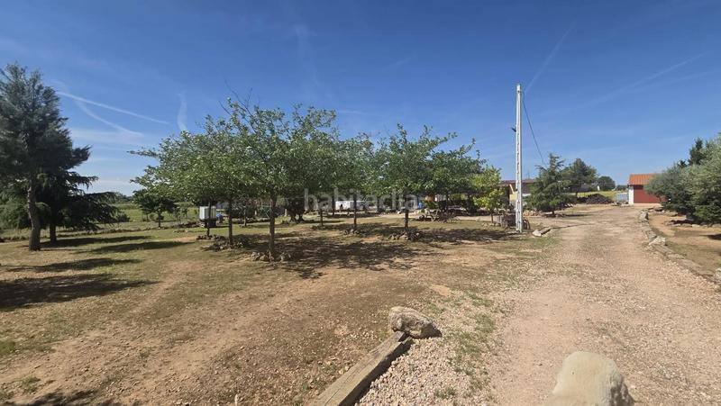 Foto a38d66b2-8d4e-438d-b5e7-323e5a4ee3cc. Casa  chalet en los majuelos, tarancón en Santa Maria de Gracia Murcia
