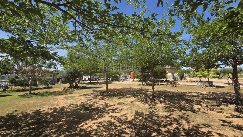 Foto a3cfe006-e528-4f34-9673-cbed771ab997. Casa  chalet en los majuelos, tarancón en Santa Maria de Gracia Murcia