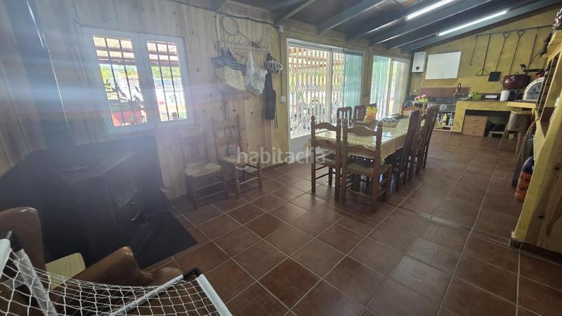 Foto b035f5fc-3fae-4611-b75c-b01fde47c519. Casa  chalet en los majuelos, tarancón en Santa Maria de Gracia Murcia