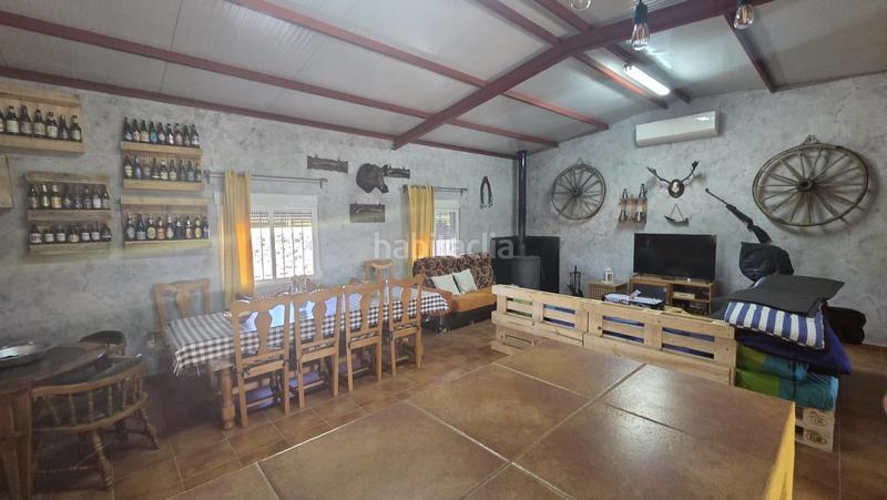 Foto ba951aaa-7c69-4068-9fe4-748f2a3537ca. Casa  chalet en los majuelos, tarancón en Santa Maria de Gracia Murcia