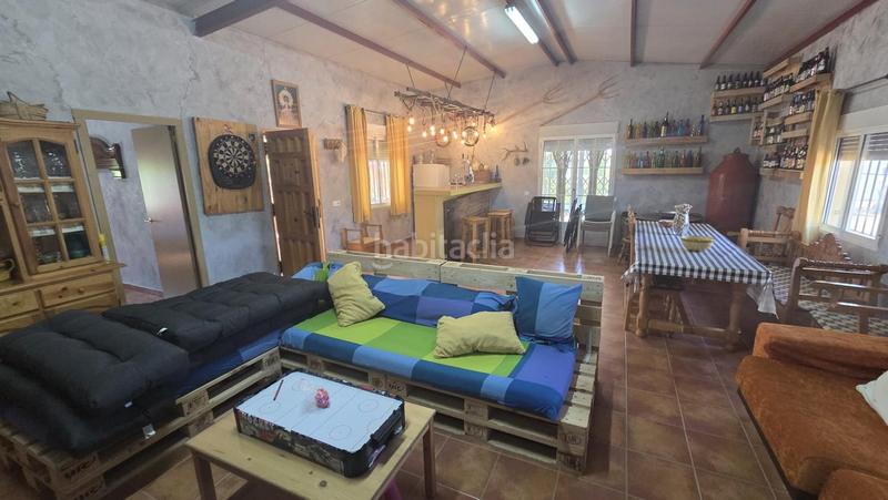 Foto c5def71e-5c2c-4022-a89e-d7bd6a274837. Casa  chalet en los majuelos, tarancón en Santa Maria de Gracia Murcia