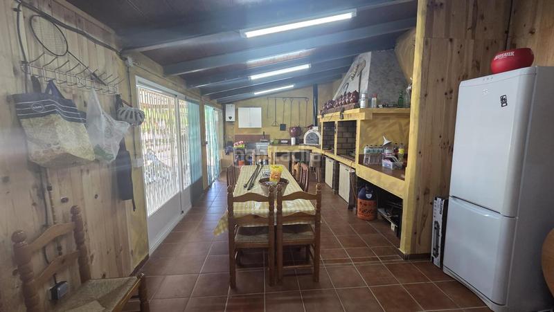 Foto ccae0aff-e7fa-46b4-b7da-df18fdd7c8ce. Casa  chalet en los majuelos, tarancón en Santa Maria de Gracia Murcia