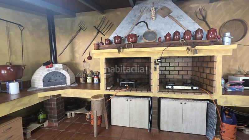 Foto ce5f2698-e92c-4549-afa5-af84d71fa512. Casa  chalet en los majuelos, tarancón en Santa Maria de Gracia Murcia