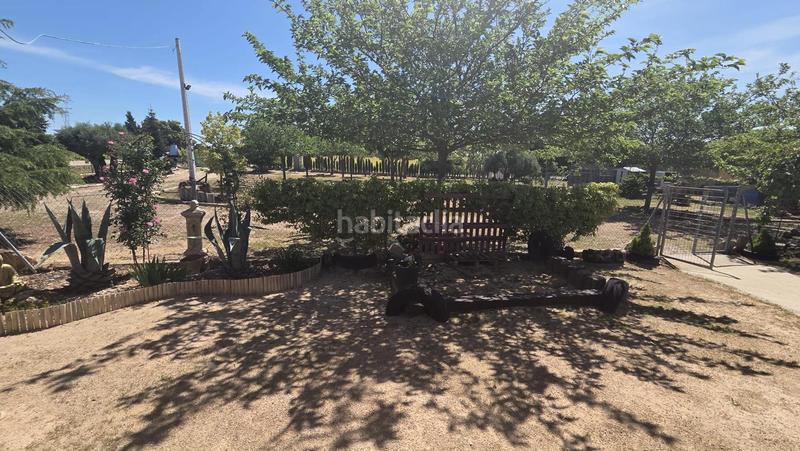 Foto ce7c3df4-e254-4602-866d-8e4687a57c1b. Casa  chalet en los majuelos, tarancón en Santa Maria de Gracia Murcia
