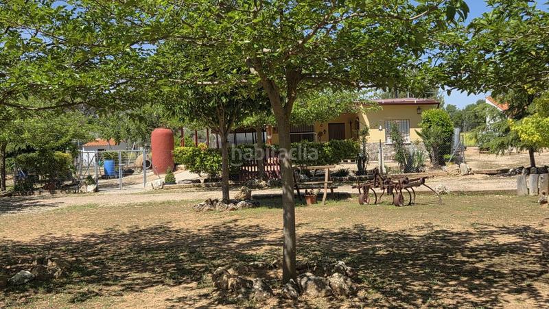 Foto d56aece0-4c4e-40ff-bb7c-f3b5176fbdd7. Casa  chalet en los majuelos, tarancón en Santa Maria de Gracia Murcia