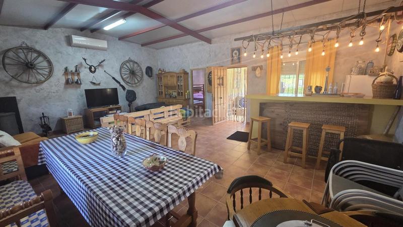 Foto e7f819f2-dc21-46bc-8985-254f27f109f2. Casa  chalet en los majuelos, tarancón en Santa Maria de Gracia Murcia