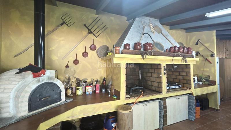 Foto ef1f83f7-542f-449f-b13f-bd18fa1a13e9. Casa  chalet en los majuelos, tarancón en Santa Maria de Gracia Murcia