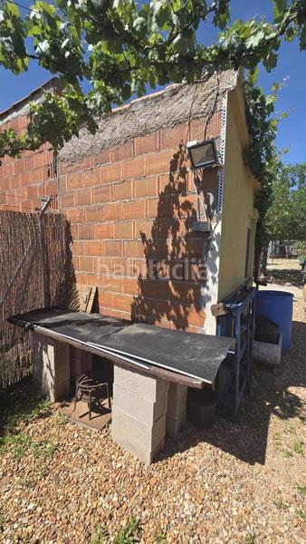 Foto f325334a-36b8-406e-b354-5ff8ca3e9994. Casa  chalet en los majuelos, tarancón en Santa Maria de Gracia Murcia