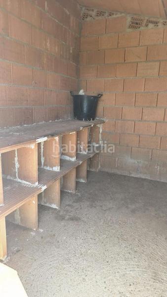Foto f7ab8161-14cc-4c53-a339-5ca859ef26e7. Casa  chalet en los majuelos, tarancón en Santa Maria de Gracia Murcia