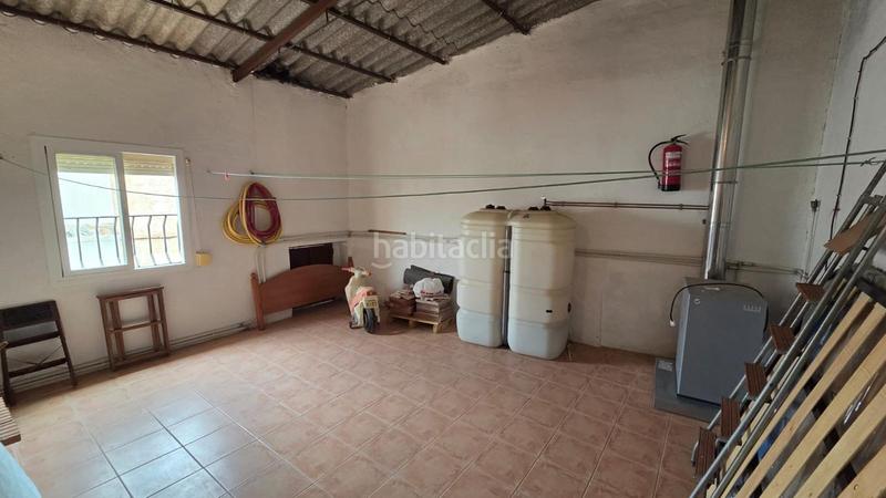 Foto 4c6823ab-7efe-4c16-b00c-5e209c90d98e. Casa amb calefacció a Villamayor de Santiago