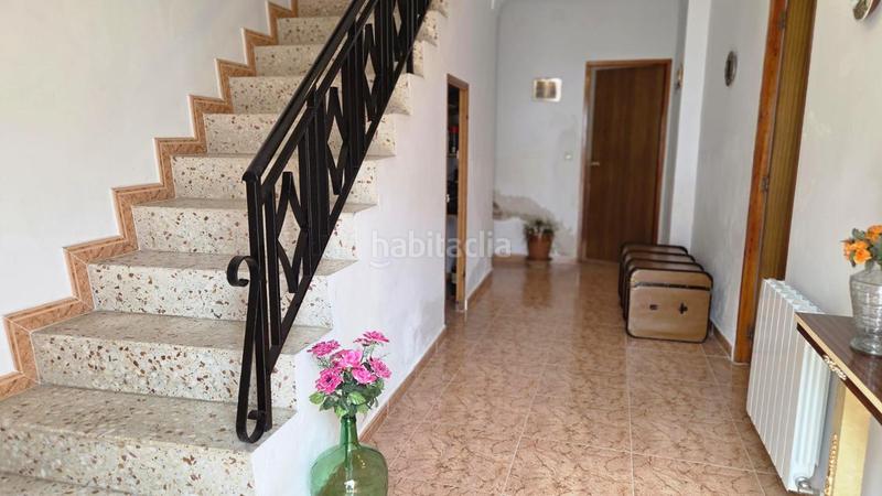 Foto a17ac766-29a6-4dd1-a94e-718a66bdbcca. Casa amb calefacció a Villamayor de Santiago