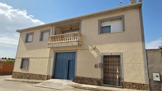 Haus  Los enamorados. Casa  chalet en calle los enamorados, horcajo de santiago