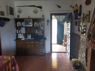Casa  Del aguacate. Casa  chalet en camino del aguacate, villar de cañas