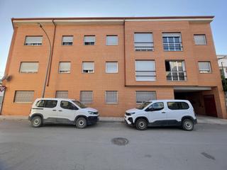Dúplex  Antonio machado