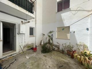 Planta baixa  Hermanos rius zunon